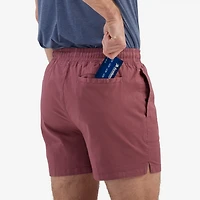 R.O.W. Men's Collin Shorts 5 in