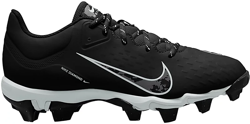 Nike Women's Hyperdiamond 4 Keystone Softball Cleats