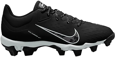 Nike Women's Hyperdiamond 4 Keystone Softball Cleats