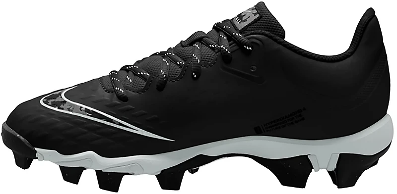 Nike Women's Hyperdiamond 4 Keystone Softball Cleats