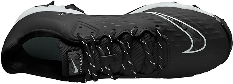 Nike Women's Hyperdiamond 4 Keystone Softball Cleats