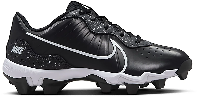 Nike Kids Alpha Huarache 4 Keystone Baseball Cleats