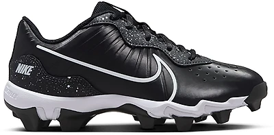 Nike Kids Alpha Huarache 4 Keystone Baseball Cleats
