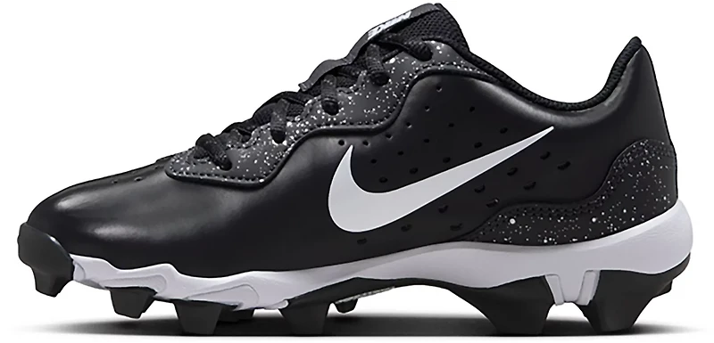 Nike Kids Alpha Huarache 4 Keystone Baseball Cleats