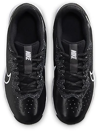 Nike Kids Alpha Huarache 4 Keystone Baseball Cleats