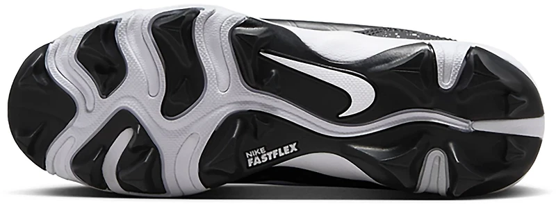 Nike Kids Alpha Huarache 4 Keystone Baseball Cleats