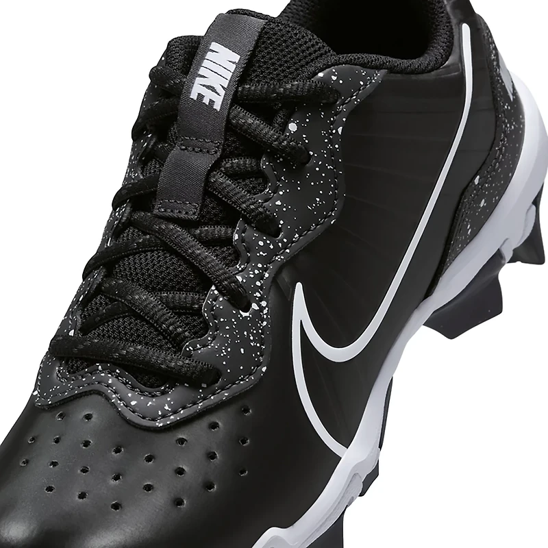 Nike Kids Alpha Huarache 4 Keystone Baseball Cleats