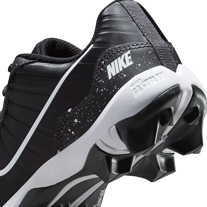 Nike Kids Alpha Huarache 4 Keystone Baseball Cleats