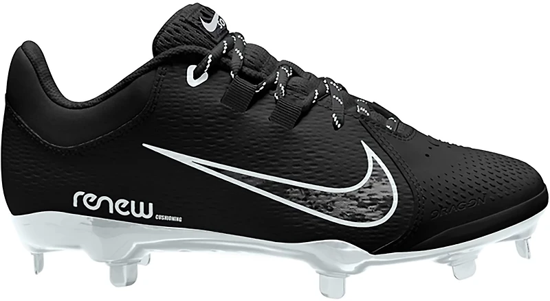 Nike Women's Hyperdiamond 4 Pro Softball Cleats