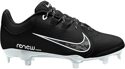 Nike Women's Hyperdiamond 4 Pro Softball Cleats