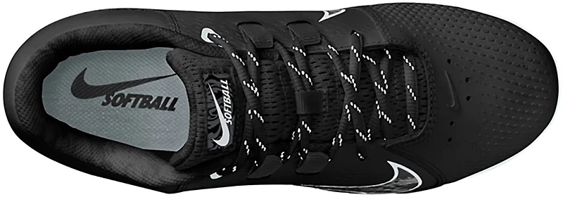 Nike Women's Hyperdiamond 4 Pro Softball Cleats