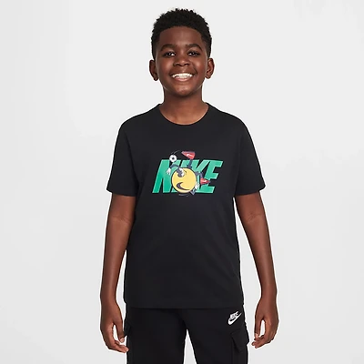Nike Boys' Sportswear Soccer T-shirt