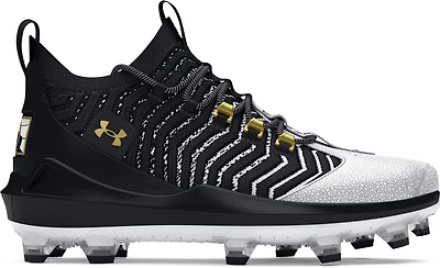 Under Armour Men's Harper 9 Pro TPU Baseball Cleats