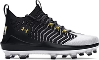 Under Armour Men's Harper 9 Pro TPU Baseball Cleats