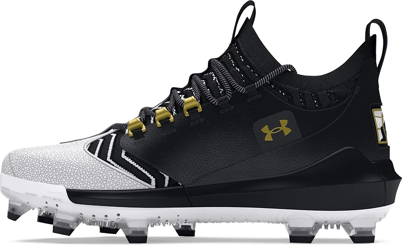 Under Armour Men's Harper 9 Pro TPU Baseball Cleats
