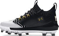 Under Armour Men's Harper 9 Pro TPU Baseball Cleats