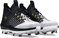 Under Armour Men's Harper 9 Pro TPU Baseball Cleats