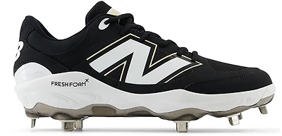 New Balance Men's 3000 v7 Metal Baseball Cleats