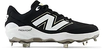 New Balance Men's 3000 v7 Metal Baseball Cleats