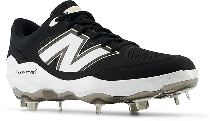 New Balance Men's 3000 v7 Metal Baseball Cleats