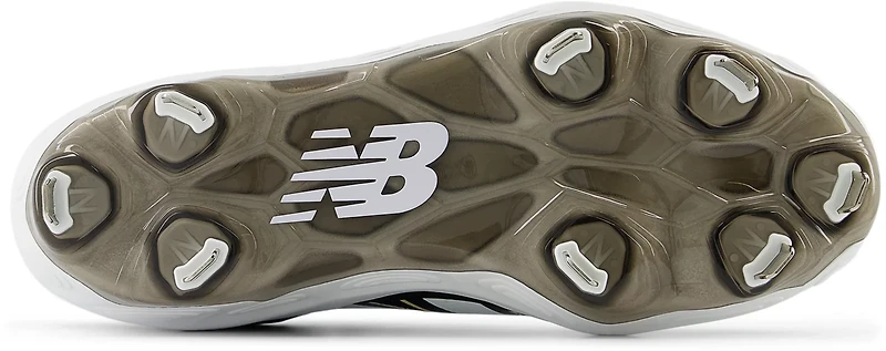 New Balance Men's 3000 v7 Metal Baseball Cleats