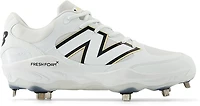 New Balance Men's 3000 v7 Metal Baseball Cleats