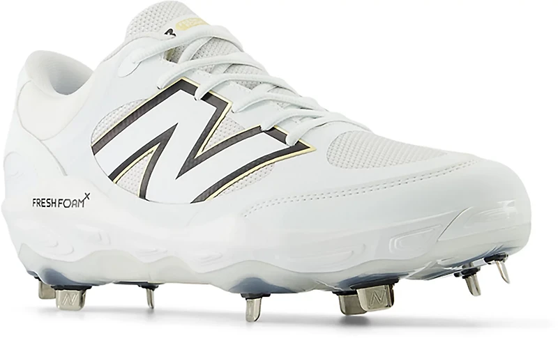 New Balance Men's 3000 v7 Metal Baseball Cleats