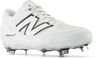New Balance Men's 3000 v7 Metal Baseball Cleats