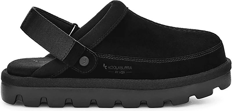 Koolaburra Women's Tizzey Clogs