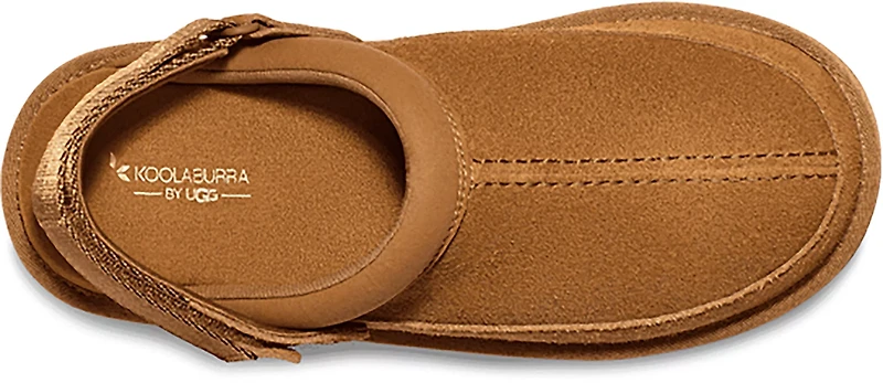 Koolaburra Women's Tizzey Clogs