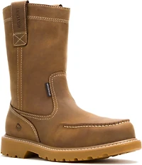 Wolverine Men's Floorhand Moc Toe Wellington Boots