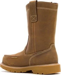 Wolverine Men's Floorhand Moc Toe Wellington Boots