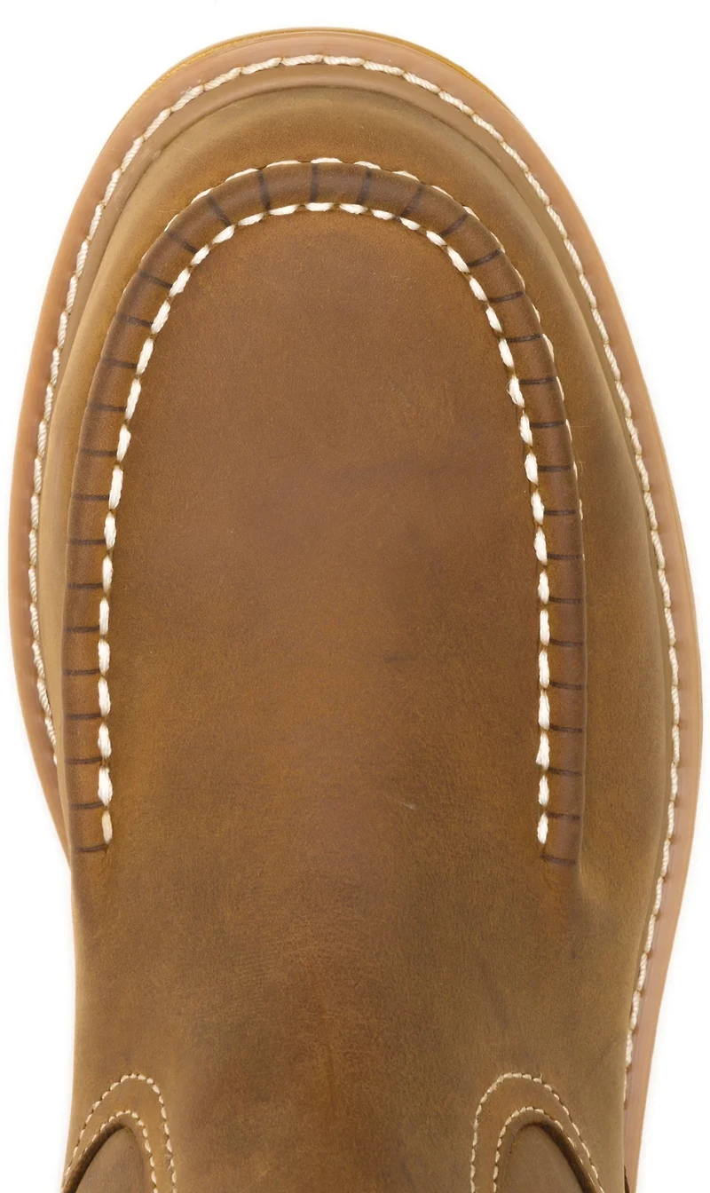 Wolverine Men's Floorhand Moc Toe Wellington Boots