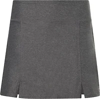 BCG Women's Tennis Double Slit Skort