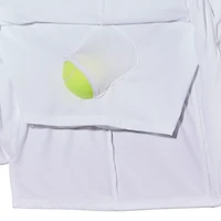 BCG Women's Tennis Double Slit Skort