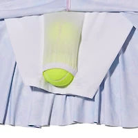 BCG Girls' Tennis Swing Printed Skort