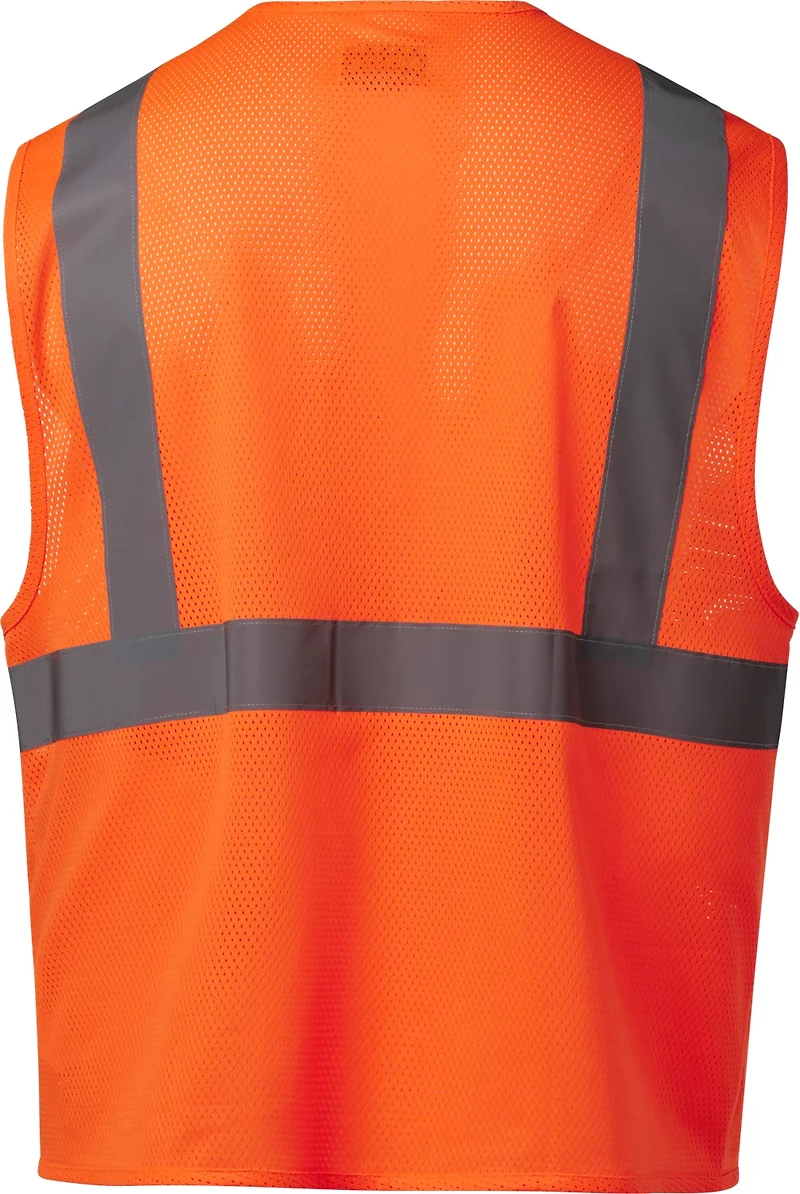 Brazos Men's Hi-Vis Vest