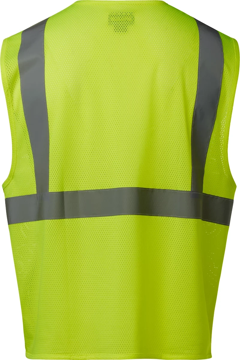 Brazos Men's Hi-Vis Vest