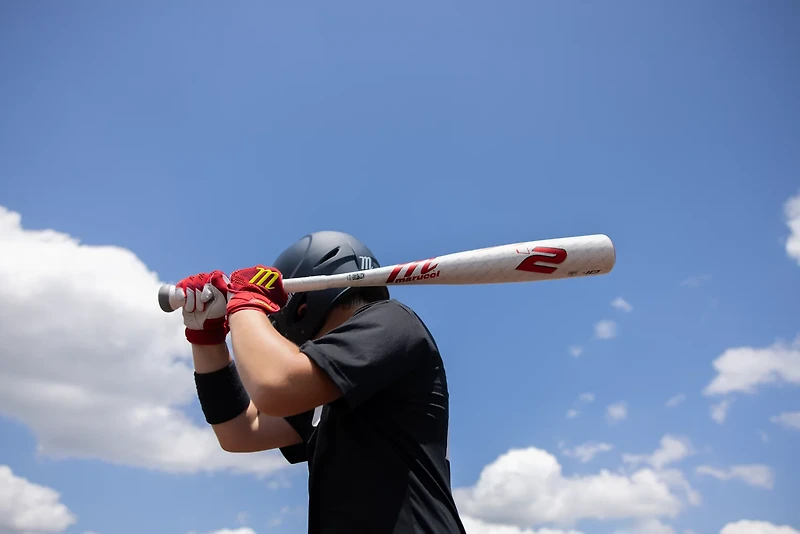 Marucci CATX2 2025 Senior League USSSA Baseball Bat