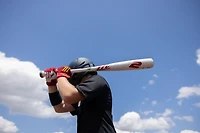 Marucci CATX2 2025 Senior League USSSA Baseball Bat