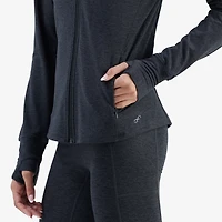 Freely Women's Haven H. Luxe Jacket