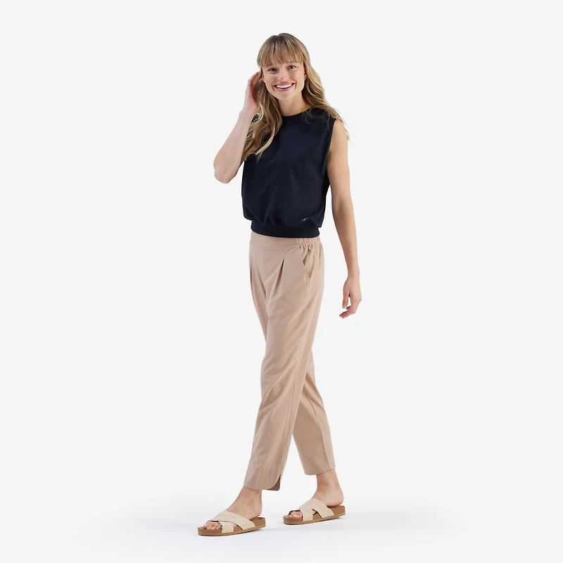 Freely Women's Movement Pants