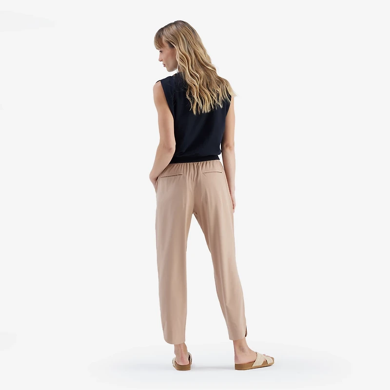 Freely Women's Movement Pants
