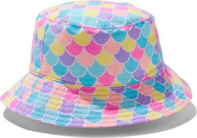 O'Rageous Girls' Reversible Bucket Hat