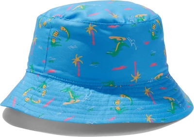O'Rageous Boys' Reversible Bucket Hat