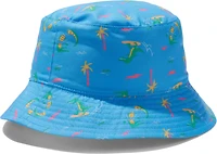 O'Rageous Boys' Reversible Bucket Hat