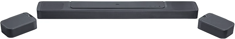 JBL 7.1.4 Soundbar with Wireless Subwoofer and Detachable Speakers