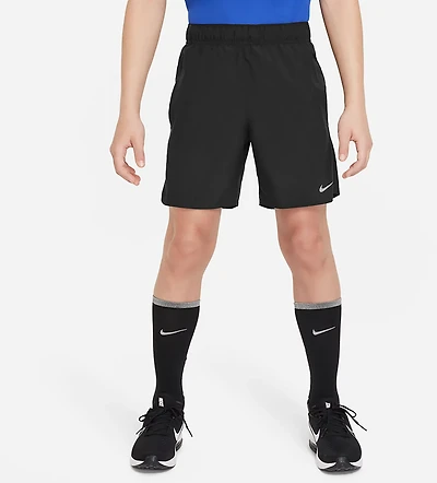 Nike Boys' Dri-FIT Challenger Training Shorts