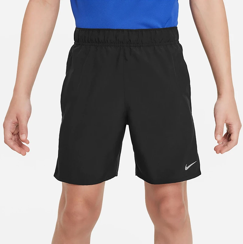Nike Boys' Dri-FIT Challenger Training Shorts