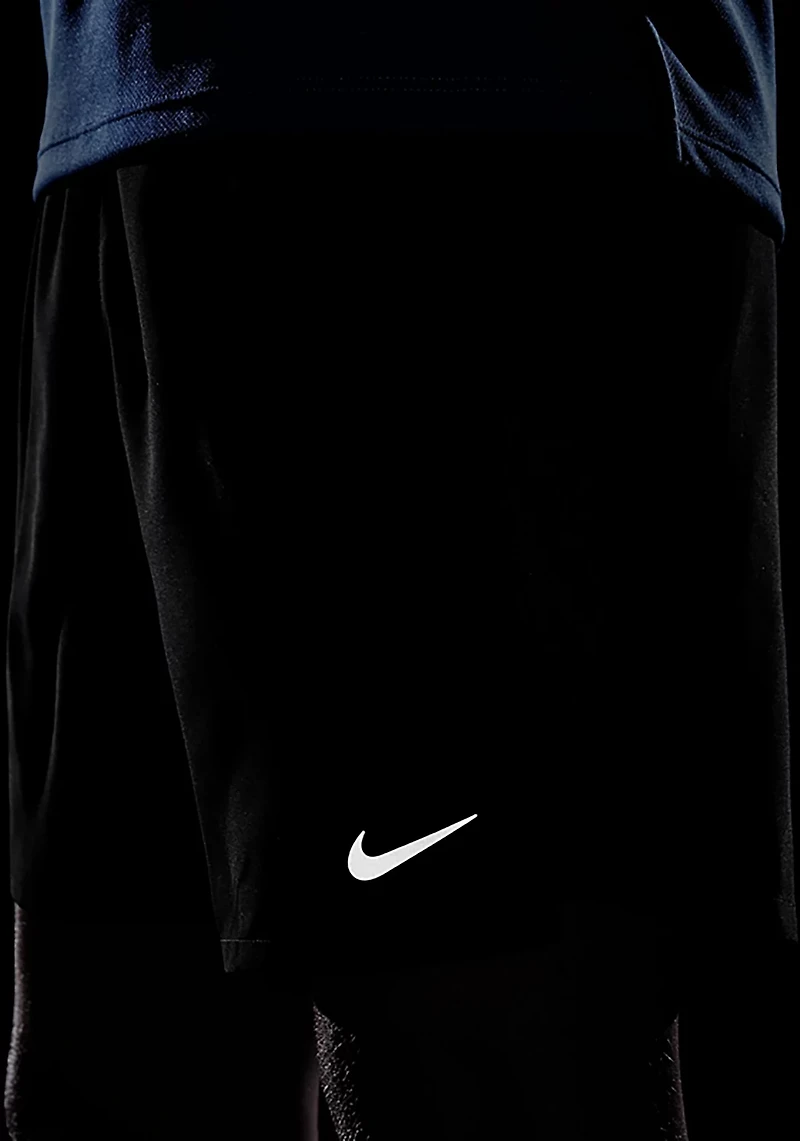 Nike Boys' Dri-FIT Challenger Training Shorts